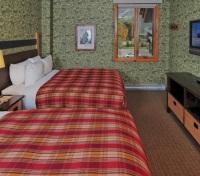 Two Bedroom Suite 